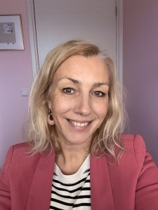 foto kristel ditters - coach voor hoogsensitieve volwassenen